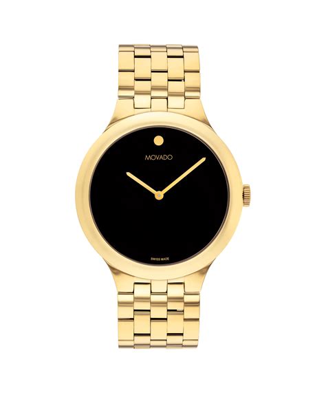 movado watch replica|movado watch outlet store.